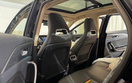 FAW Bestune T77, 2024 год, 1 995 000 рублей, 17 фотография