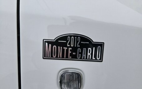 Skoda Fabia II, 2012 год, 790 000 рублей, 11 фотография