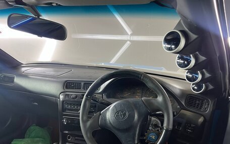 Toyota Sprinter Trueno VII (AE110/AE111), 2000 год, 1 200 000 рублей, 4 фотография