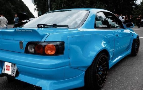 Toyota Sprinter Trueno VII (AE110/AE111), 2000 год, 1 200 000 рублей, 3 фотография