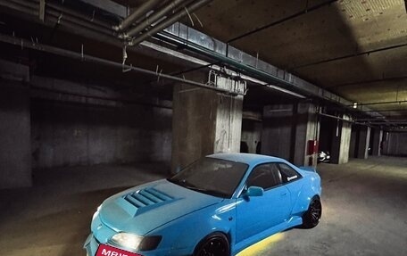 Toyota Sprinter Trueno VII (AE110/AE111), 2000 год, 1 200 000 рублей, 2 фотография