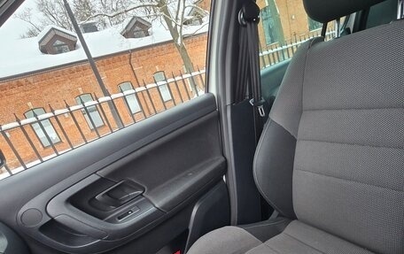 Skoda Fabia II, 2012 год, 790 000 рублей, 8 фотография