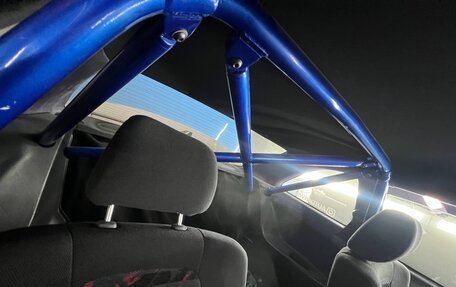 Toyota Sprinter Trueno VII (AE110/AE111), 2000 год, 1 200 000 рублей, 6 фотография