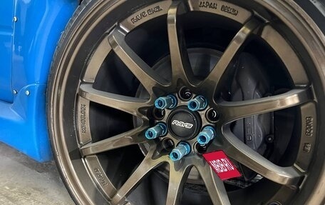 Toyota Sprinter Trueno VII (AE110/AE111), 2000 год, 1 200 000 рублей, 5 фотография