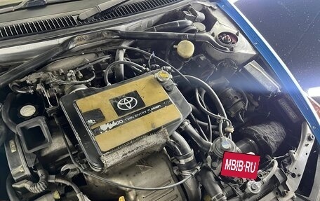 Toyota Sprinter Trueno VII (AE110/AE111), 2000 год, 1 200 000 рублей, 8 фотография