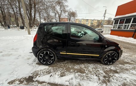 Citroen C2, 2004 год, 220 000 рублей, 3 фотография