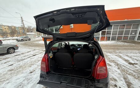 Citroen C2, 2004 год, 220 000 рублей, 9 фотография