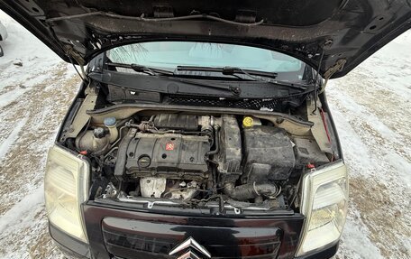 Citroen C2, 2004 год, 220 000 рублей, 8 фотография