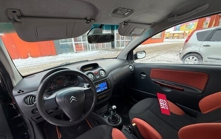 Citroen C2, 2004 год, 220 000 рублей, 6 фотография