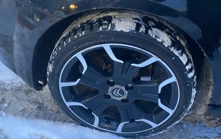 Citroen C2, 2004 год, 220 000 рублей, 15 фотография