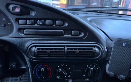 Chevrolet Niva I рестайлинг, 2011 год, 450 000 рублей, 11 фотография