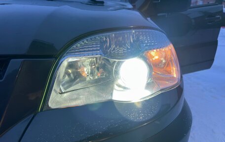 Chevrolet Niva I рестайлинг, 2011 год, 450 000 рублей, 7 фотография