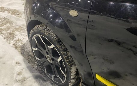 Citroen C2, 2004 год, 220 000 рублей, 17 фотография