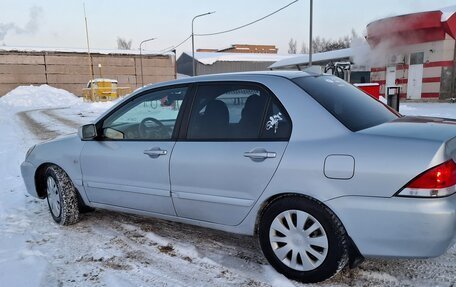 Mitsubishi Lancer IX, 2006 год, 390 000 рублей, 5 фотография