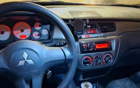 Mitsubishi Lancer IX, 2006 год, 390 000 рублей, 8 фотография