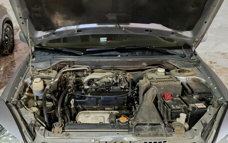 Mitsubishi Lancer IX, 2006 год, 390 000 рублей, 9 фотография