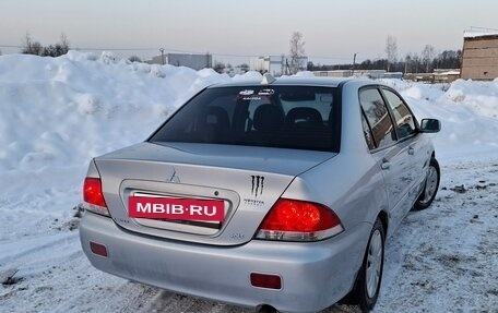 Mitsubishi Lancer IX, 2006 год, 390 000 рублей, 4 фотография