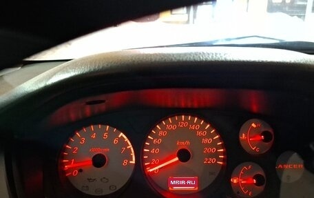 Mitsubishi Lancer IX, 2006 год, 390 000 рублей, 7 фотография