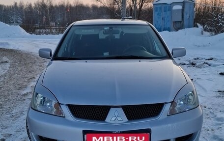 Mitsubishi Lancer IX, 2006 год, 390 000 рублей, 6 фотография