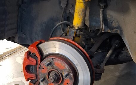 Mitsubishi Lancer IX, 2006 год, 390 000 рублей, 12 фотография