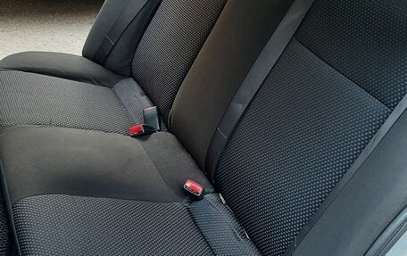 Mitsubishi Lancer IX, 2006 год, 390 000 рублей, 16 фотография