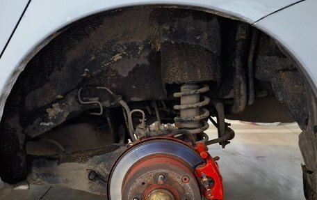 Mitsubishi Lancer IX, 2006 год, 390 000 рублей, 14 фотография