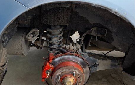 Mitsubishi Lancer IX, 2006 год, 390 000 рублей, 15 фотография