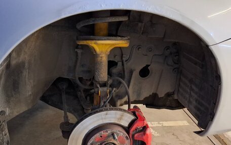 Mitsubishi Lancer IX, 2006 год, 390 000 рублей, 13 фотография