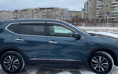 Nissan X-Trail, 2018 год, 1 800 000 рублей, 7 фотография