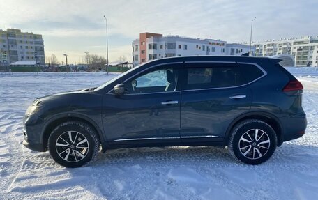 Nissan X-Trail, 2018 год, 1 800 000 рублей, 2 фотография