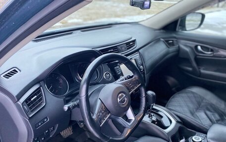 Nissan X-Trail, 2018 год, 1 800 000 рублей, 4 фотография