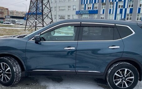 Nissan X-Trail, 2018 год, 1 800 000 рублей, 6 фотография