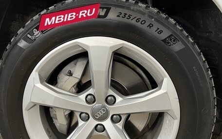 Audi Q5, 2018 год, 3 950 000 рублей, 13 фотография