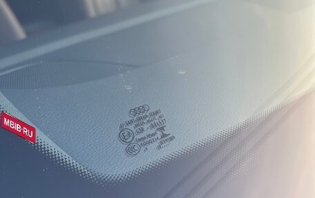 Audi Q5, 2018 год, 3 950 000 рублей, 9 фотография