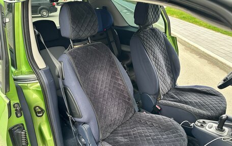 Peugeot 1007, 2006 год, 462 000 рублей, 9 фотография