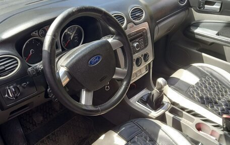 Ford Focus II рестайлинг, 2010 год, 510 000 рублей, 4 фотография