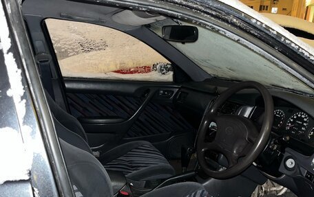 Toyota Caldina, 1995 год, 220 000 рублей, 5 фотография