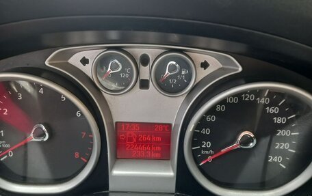 Ford Focus II рестайлинг, 2010 год, 510 000 рублей, 6 фотография