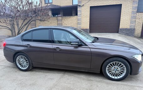 BMW 3 серия, 2012 год, 1 700 000 рублей, 6 фотография