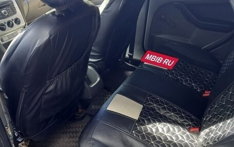 Ford Focus II рестайлинг, 2010 год, 510 000 рублей, 5 фотография