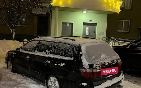 Toyota Caldina, 1995 год, 220 000 рублей, 2 фотография