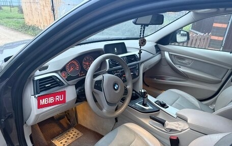 BMW 3 серия, 2012 год, 1 700 000 рублей, 2 фотография