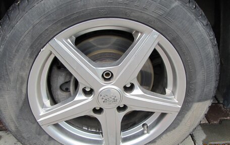 Nissan Primera III, 2002 год, 299 999 рублей, 6 фотография