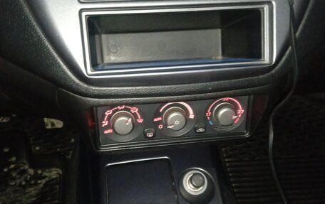 Mitsubishi Lancer IX, 2006 год, 420 000 рублей, 2 фотография