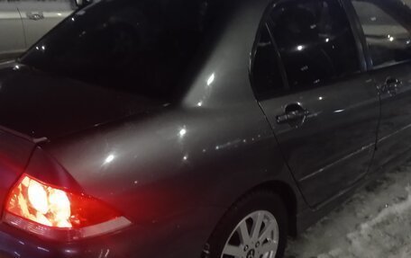 Mitsubishi Lancer IX, 2006 год, 420 000 рублей, 4 фотография