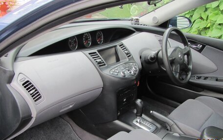 Nissan Primera III, 2002 год, 299 999 рублей, 13 фотография