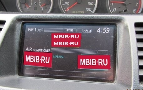 Nissan Primera III, 2002 год, 299 999 рублей, 7 фотография