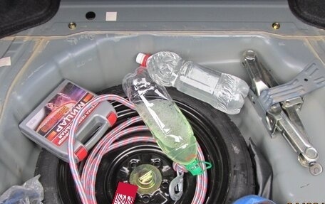 Nissan Primera III, 2002 год, 299 999 рублей, 11 фотография