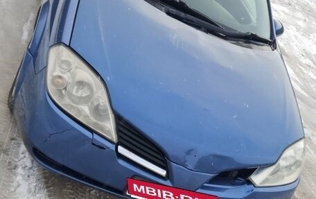 Nissan Primera III, 2002 год, 299 999 рублей, 15 фотография