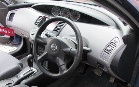 Nissan Primera III, 2002 год, 299 999 рублей, 9 фотография